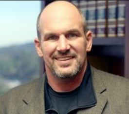 Kevin Turner - Motivational Sports Speaker